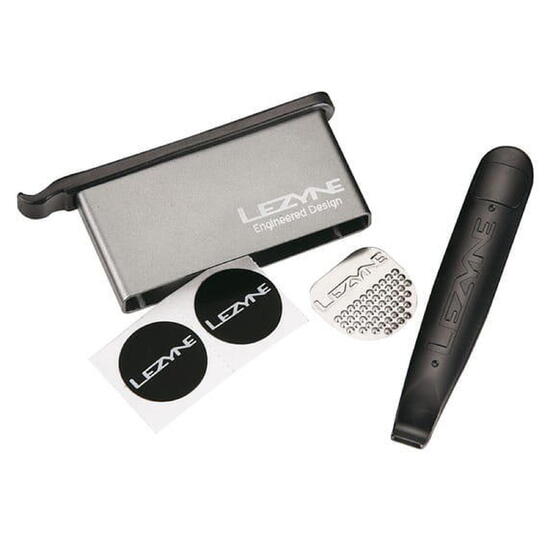 Kit de réparation Kit de levier - gris clair