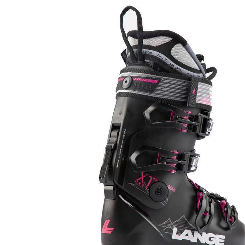 Buty narciarskie Lange XT3 85 MV