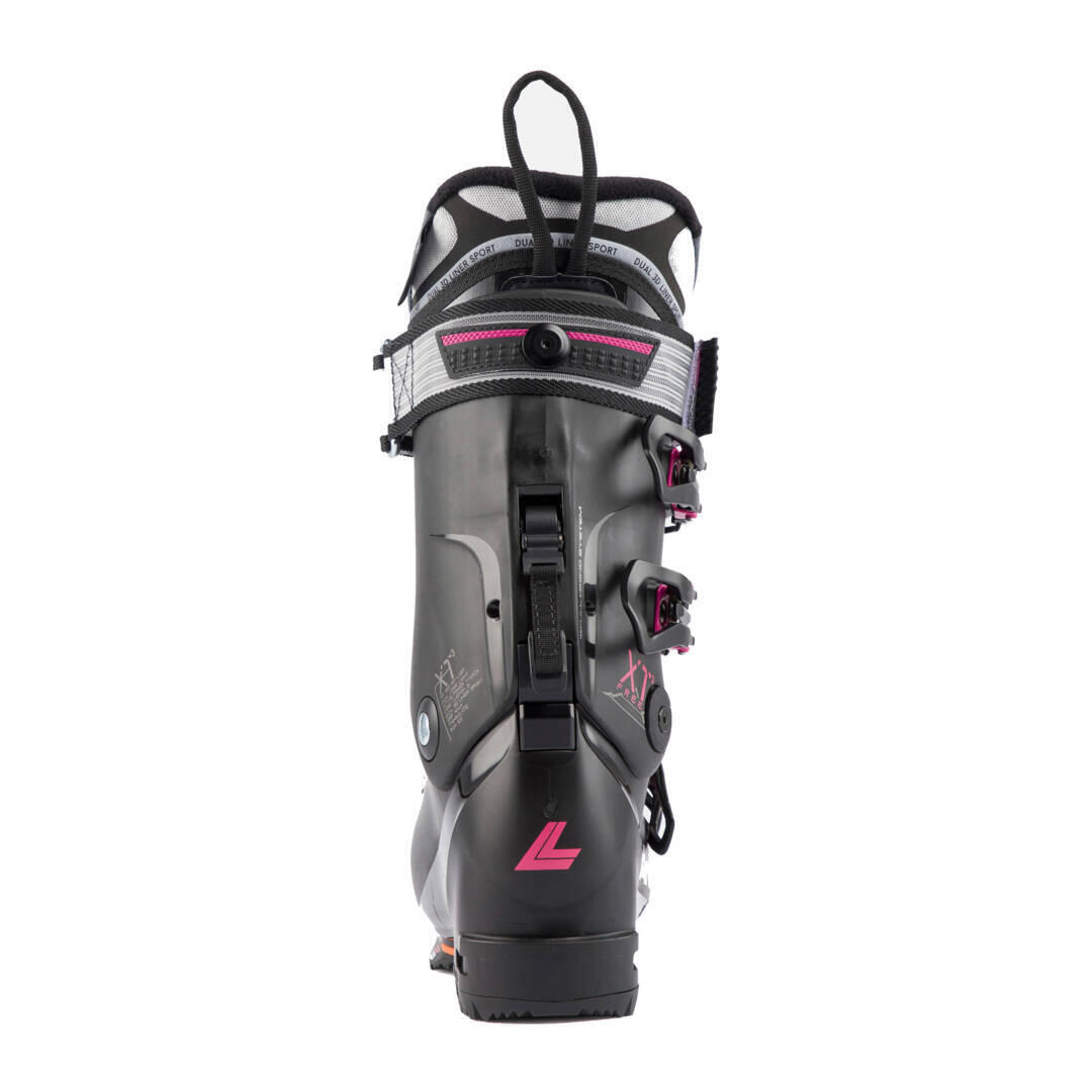 Skischoenen Lange XT3 85 MV 5/5