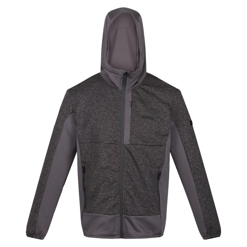 Bresdon Homme Marche Polaire zippé