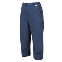 Pantacourt Femme CHASKA II
