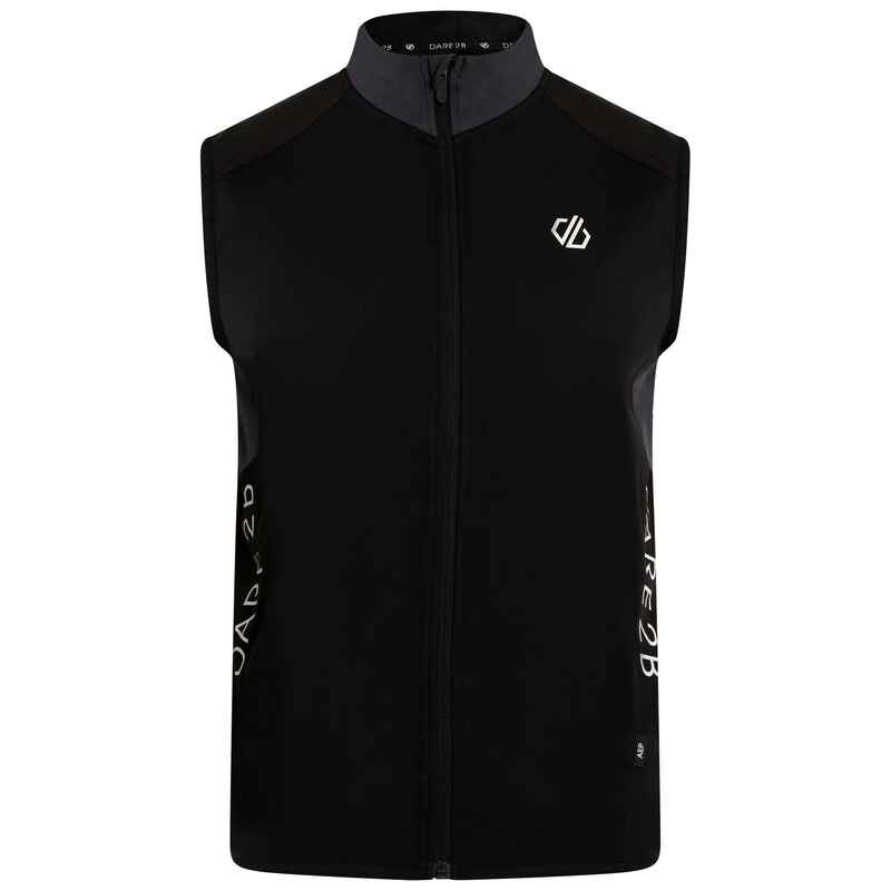 Windstopper Sequel Vest Laufsport Herren Atmungsaktiv DARE 2B