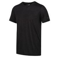 Fingal Edition Homme Fitness T-Shirt - Noir