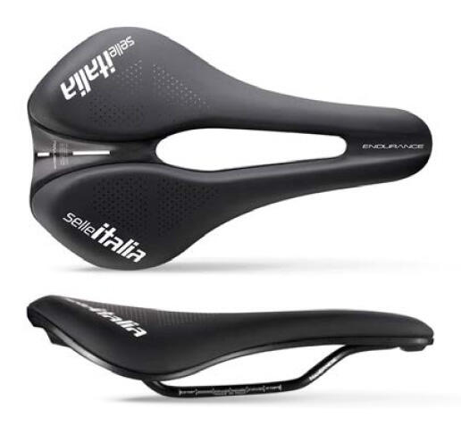 SELLE ITALIA Sella NOVUS Boost EVO Endurance TM Superflow - L3