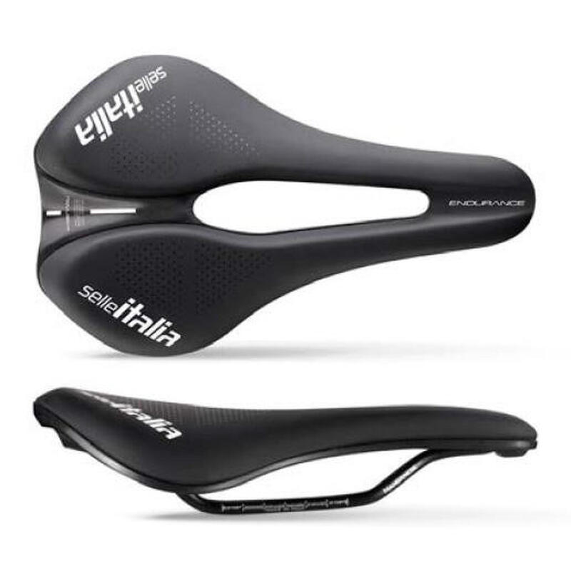 Siodło Selle Italia Novus Evo Boost Endurance Tm Superflow L