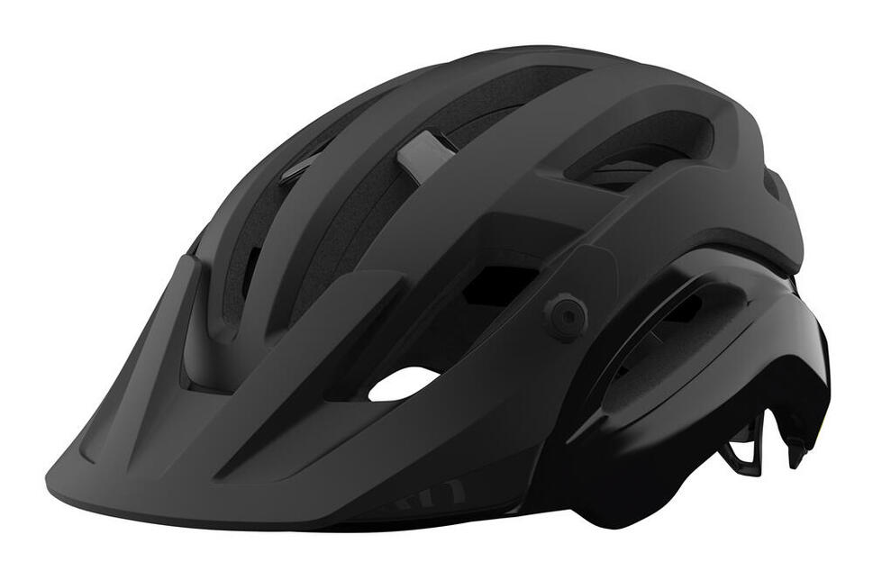 Kask rowerowy Mtb Giro Manifest Mips Spherical Matte L (59-63 cm)