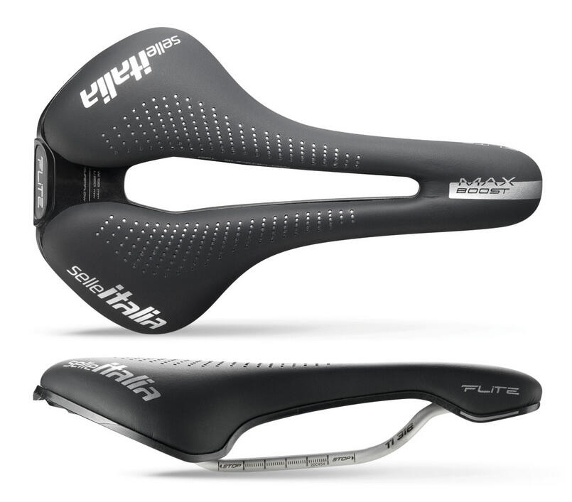 SELLE ITALIA Sella Selle Italia Max Flite Boost Gel Superflow L3