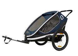 Remorque enfant Hamax Outblack