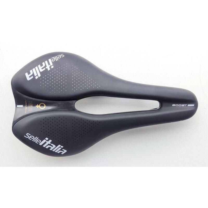 Siodło Selle Italia Novus Evo Boost Lady Tm Superflow L