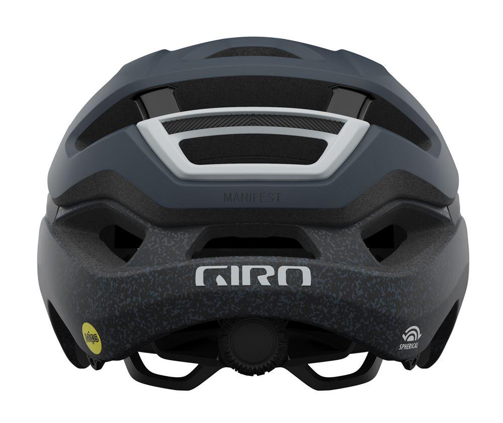 Kask rowerowy Mtb Giro Manifest Mips Spherical M (55-59 cm) 3/5