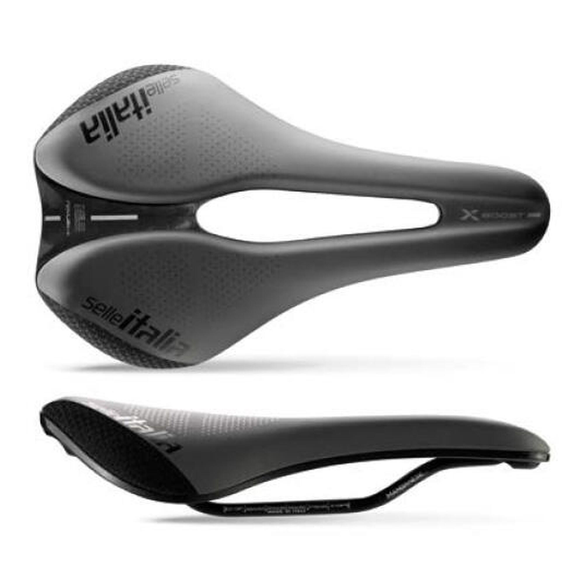 Siodło Selle Italia Novus Evo Boost X-Cross Tm Superflow L