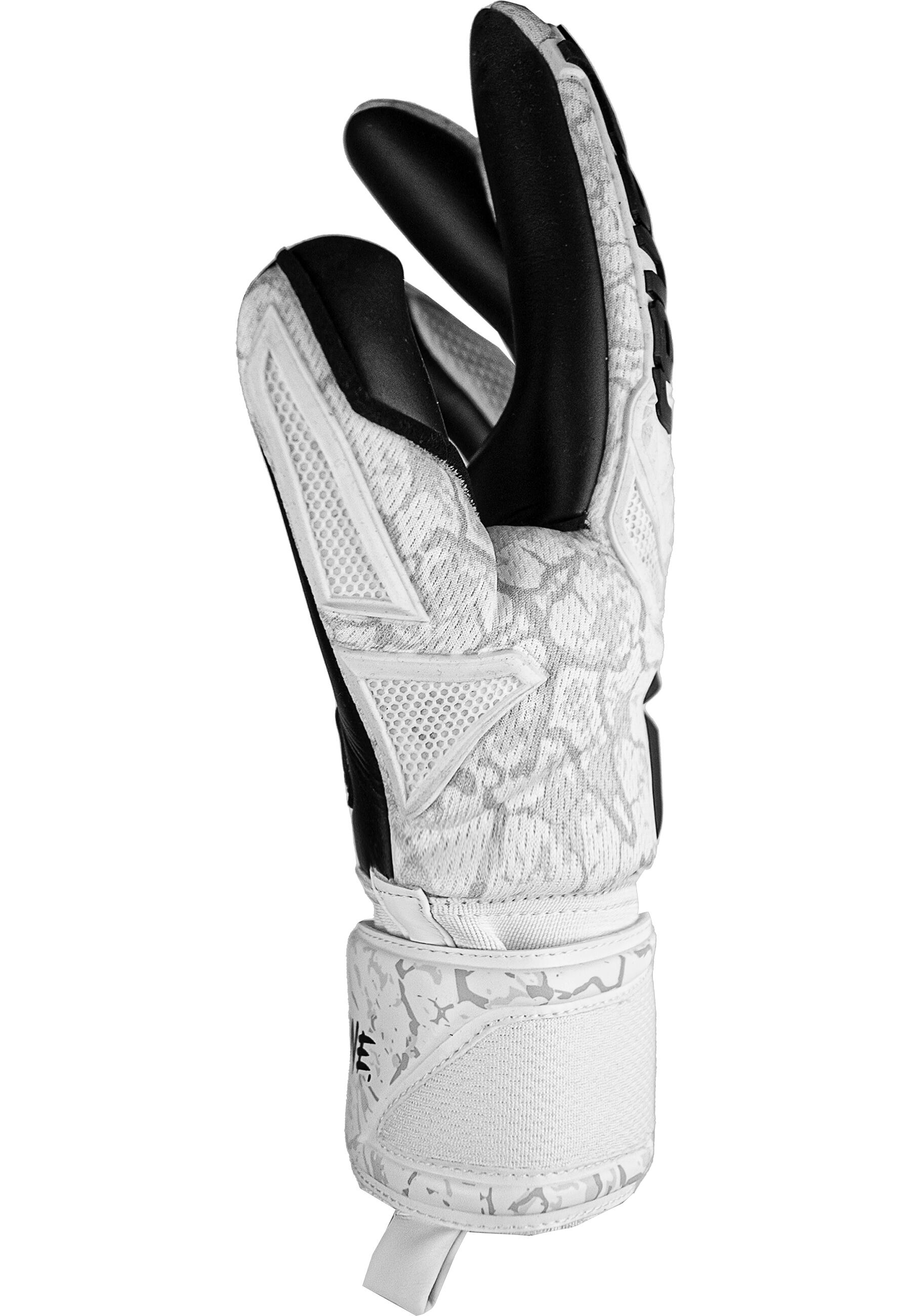 Unisex Torwarthandschuhe Attrakt Freegel Infinity 3/7