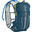 Octane 10 Running Backpack with 2L (70oz) Reservoir Corsair Teal/ Sulphur Spring