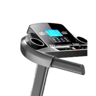 Cinta Correr Vital Gym T8 con Motor 2.0hp y Medición de pulso 2/3