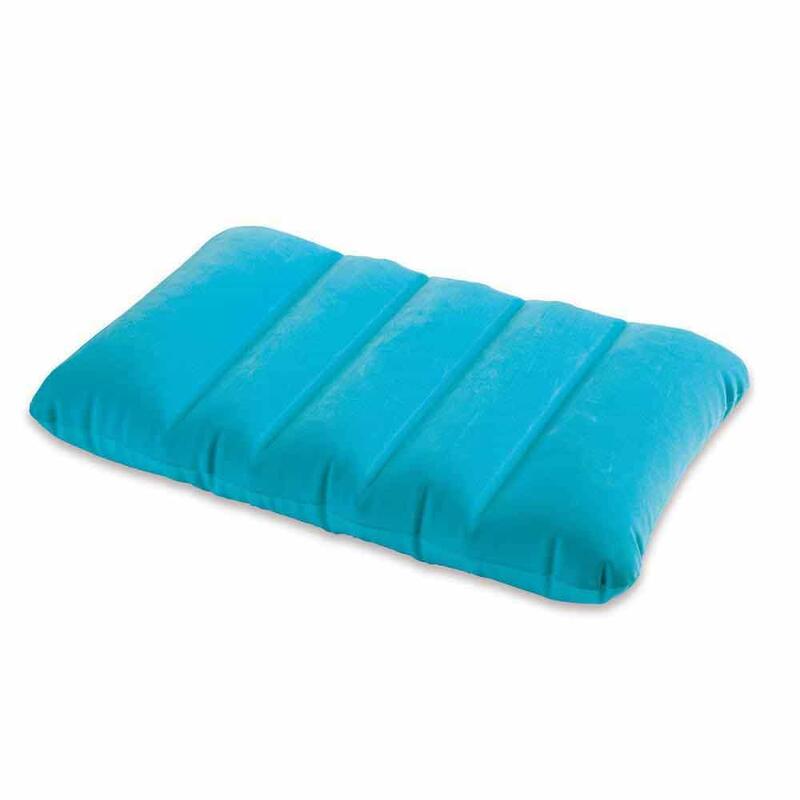 Kidz Travel Inflatable Pillows - Random color