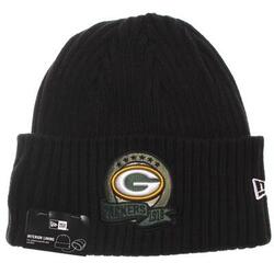 Green Bay Packers New Era Salute To Service Knit Hat