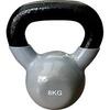 Kettlebell 8 kg vinyl borítással