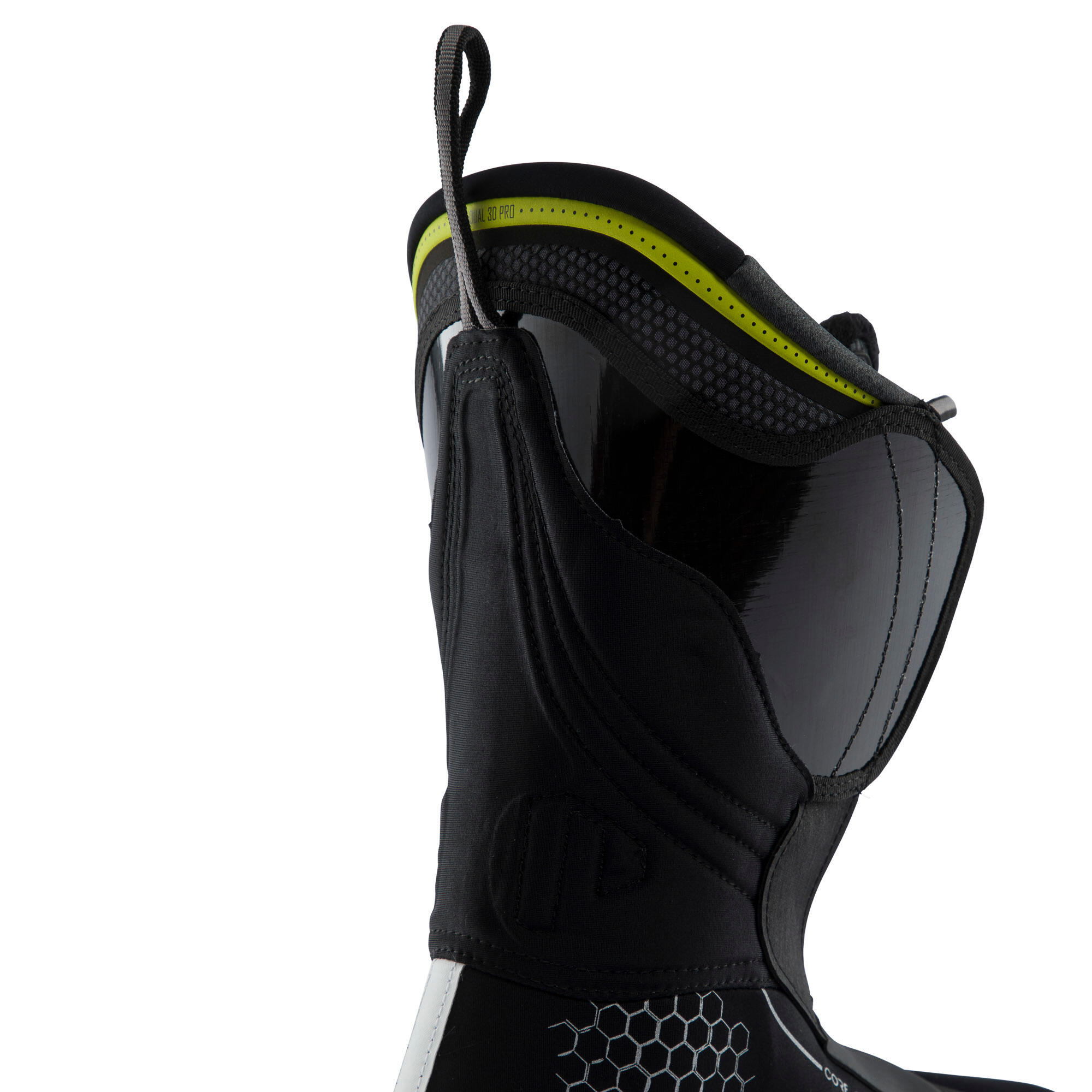 Skischoenen Lange XT3 FREE 110 MV GW 3/5