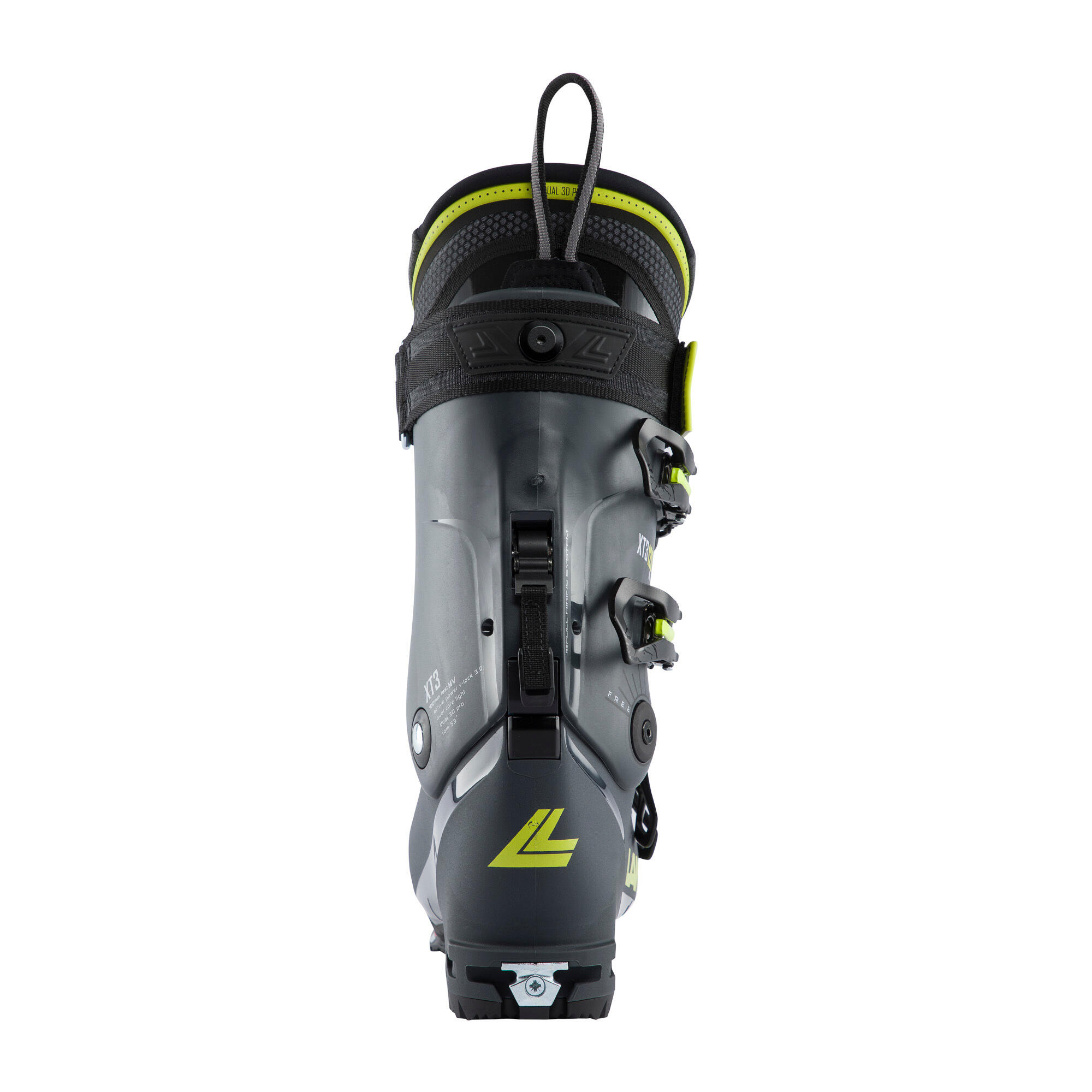 Skischoenen Lange XT3 FREE 110 MV GW 5/5