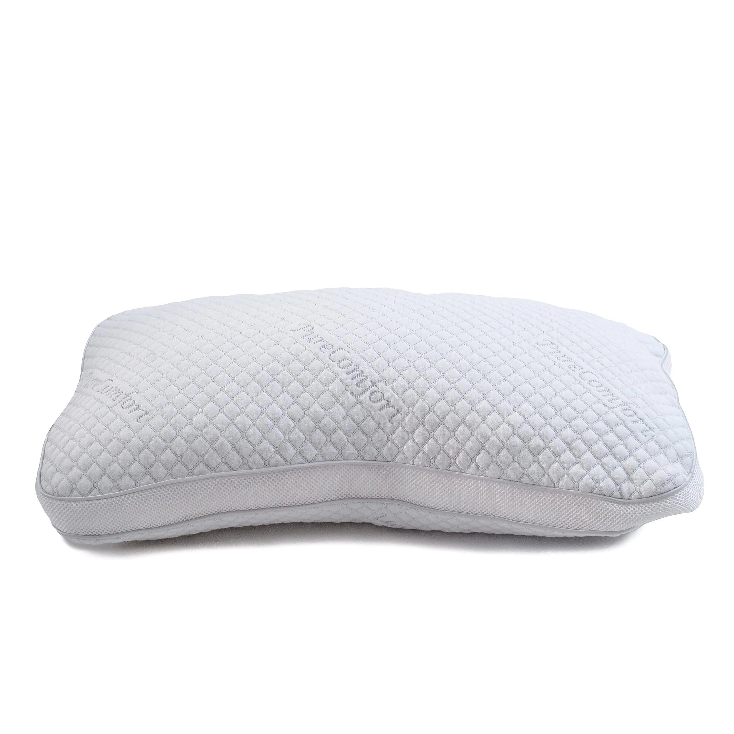 Pure comfort pillow 2025