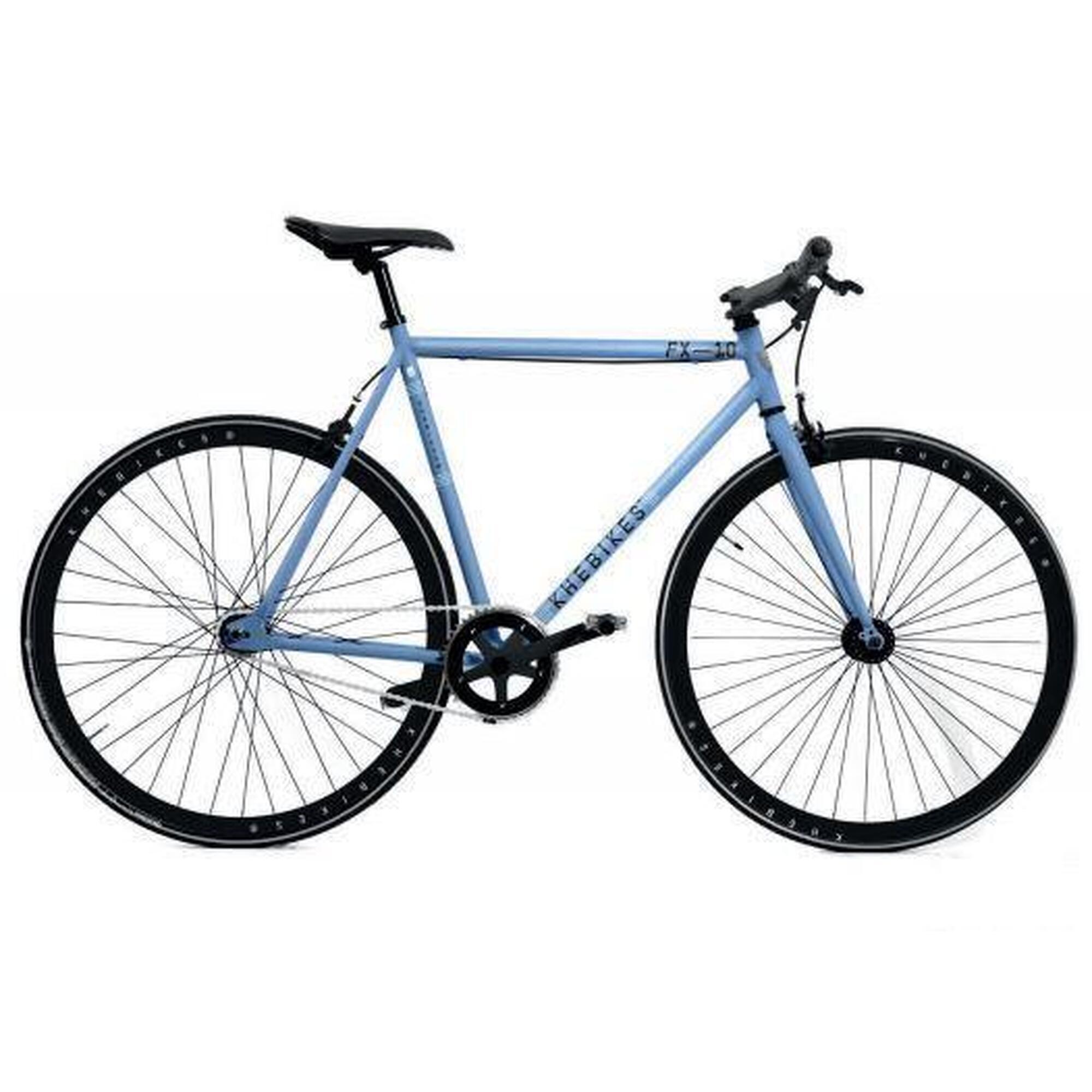 Women s Hybrid City Bikes Decathlon