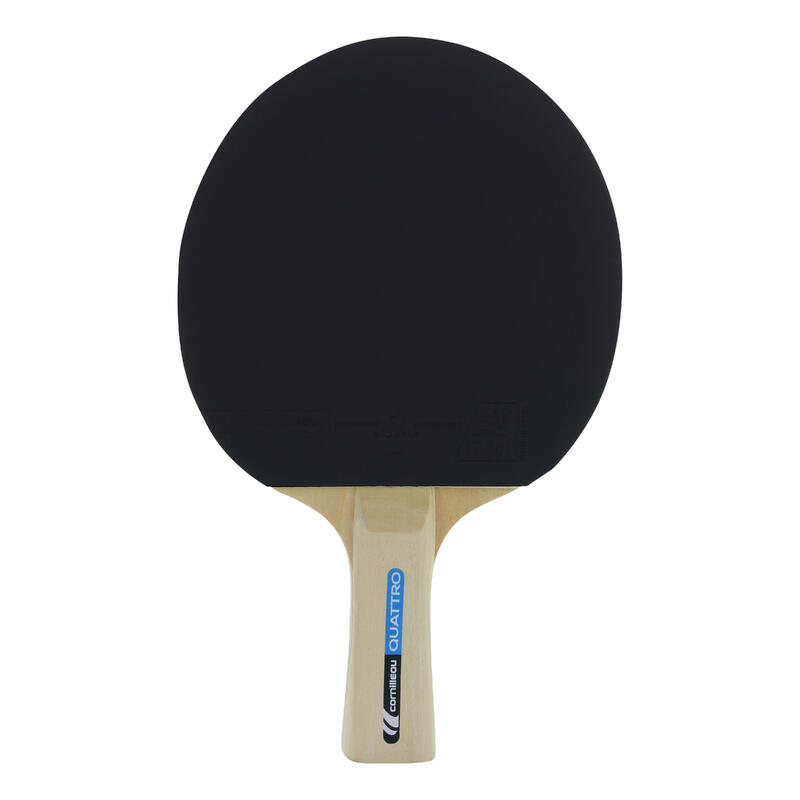 Set zaalrackets - Sport Pack QUATTRO