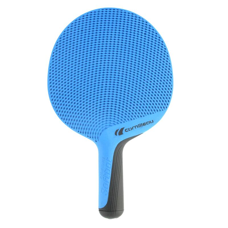 Conjuncto de raquete de Ping Pong Soft 2 pcs