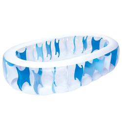 Piscine gonflable Bestway Multicouleur