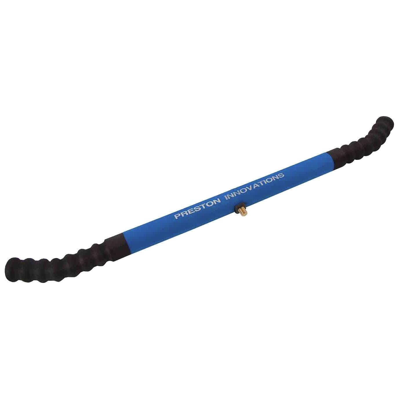 Supporto per l'alimentazione standard Preston deluxe 1x3 3/3
