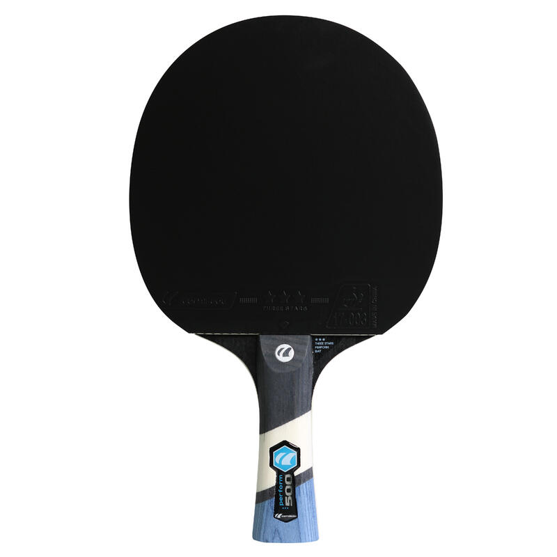 Raqueta de tenis de mesa Sport 500