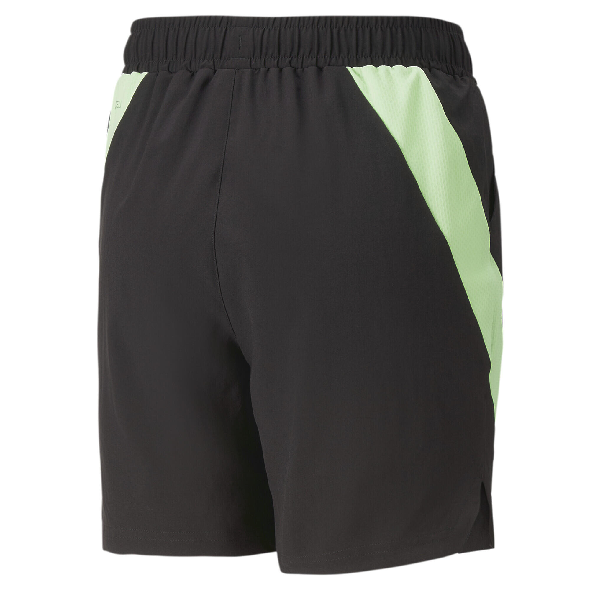 PUMA Fit Shorts Jugendliche PUMA 6/7