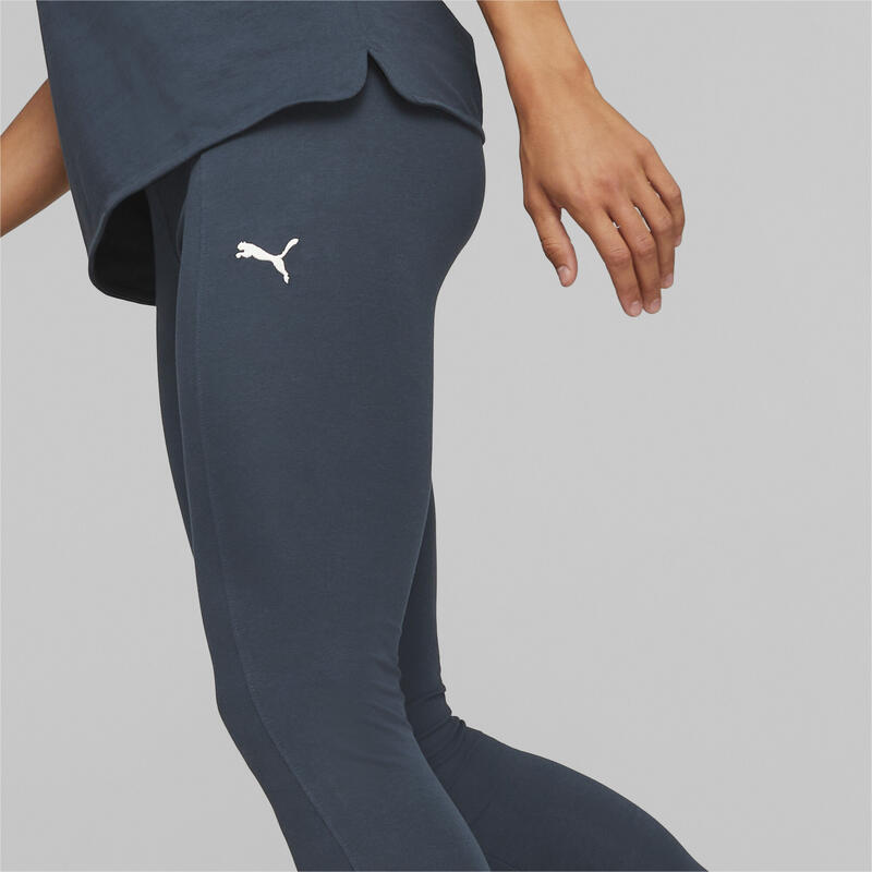 Puma Legginsy Her High-Waist 67423016
