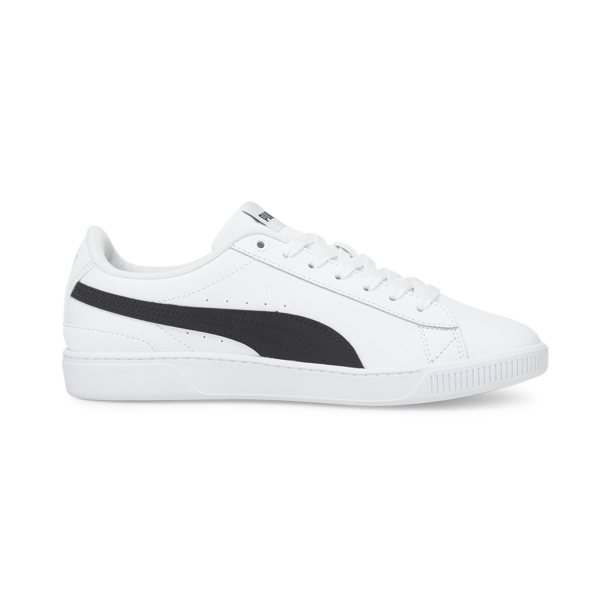 Baskets en cuir Vikky v3 femme PUMA 5/6