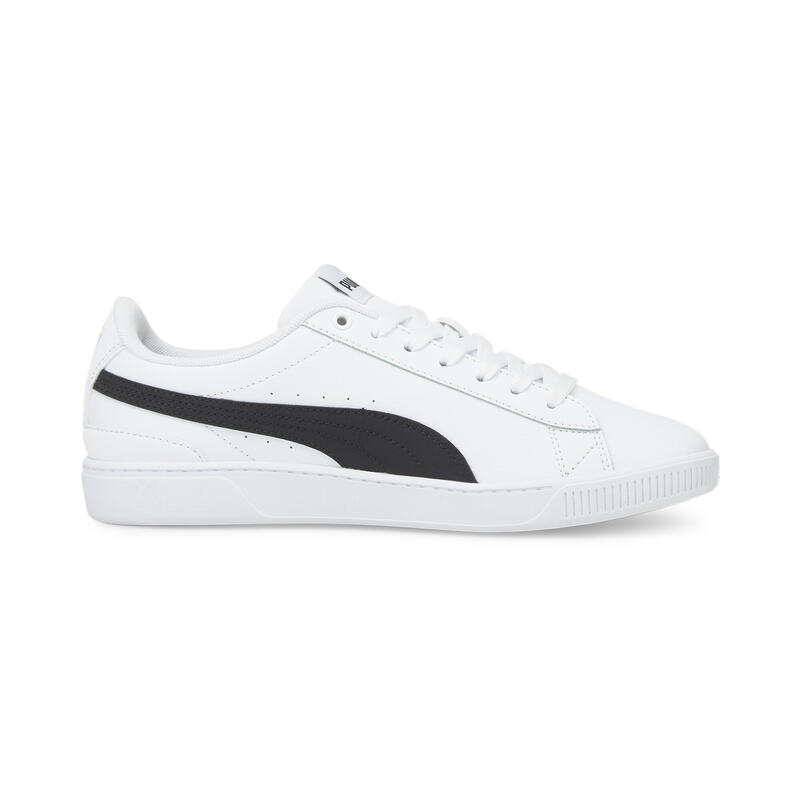 Baskets en cuir Vikky v3 femme PUMA