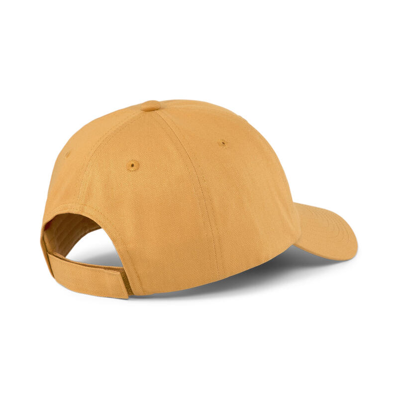 Sapca unisex Puma Essentials Cap III, Portocaliu