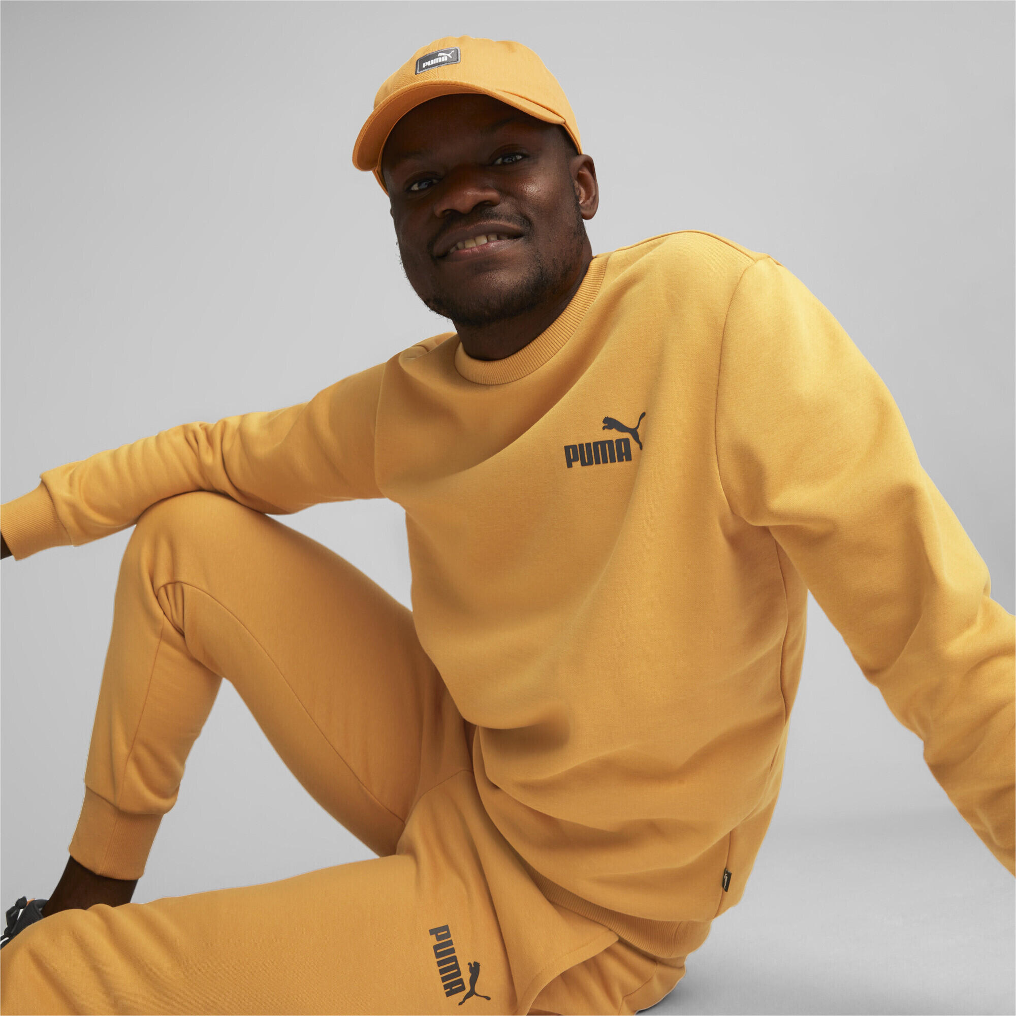 Essentials III pet PUMA 2/6