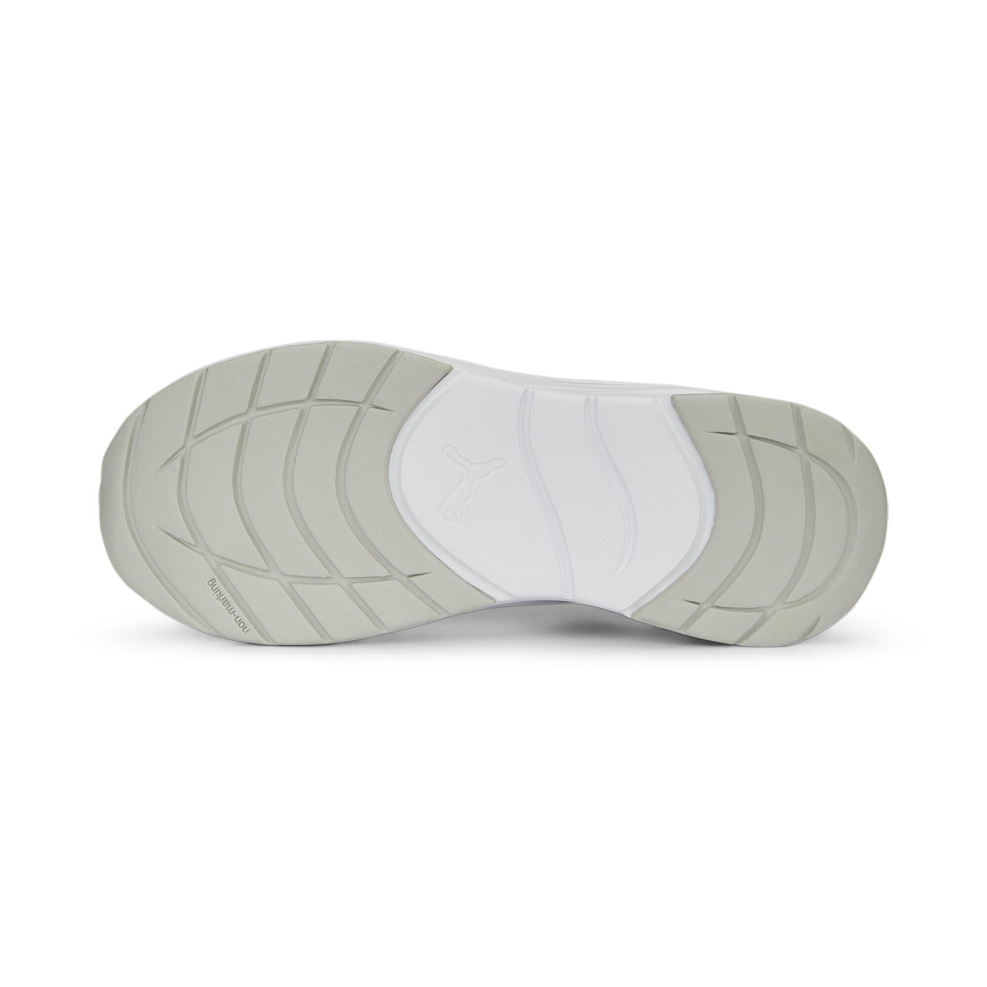 Zapatillas Niños Evolve Run Mesh PUMA Gris 4/6