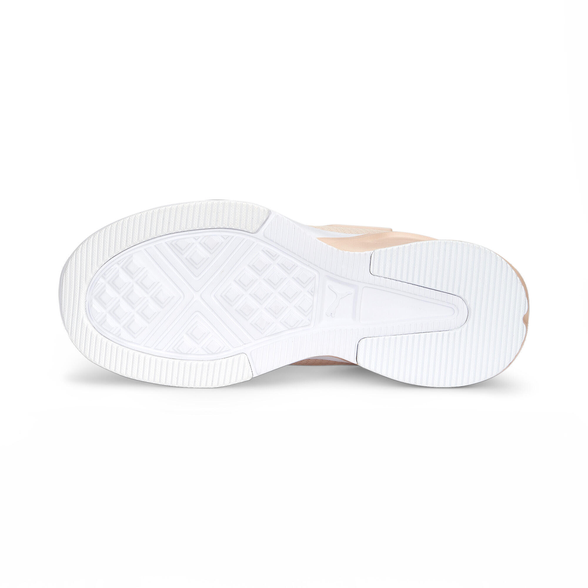 Baskets Retaliate 2 enfant et adolescent PUMA Rose Dust Glowing Pink 4/6