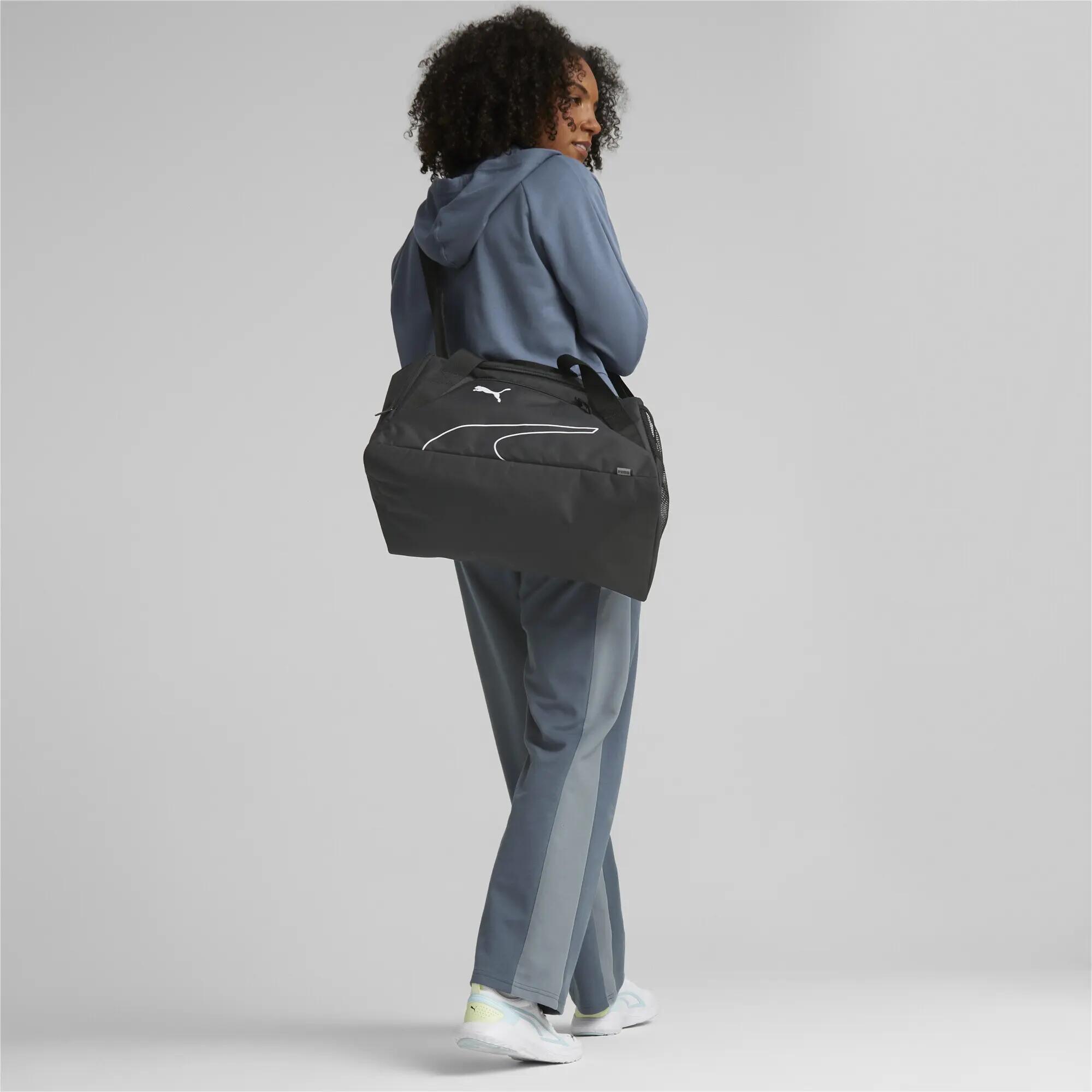 Sac de sport Fundamentals S PUMA Black 4/6