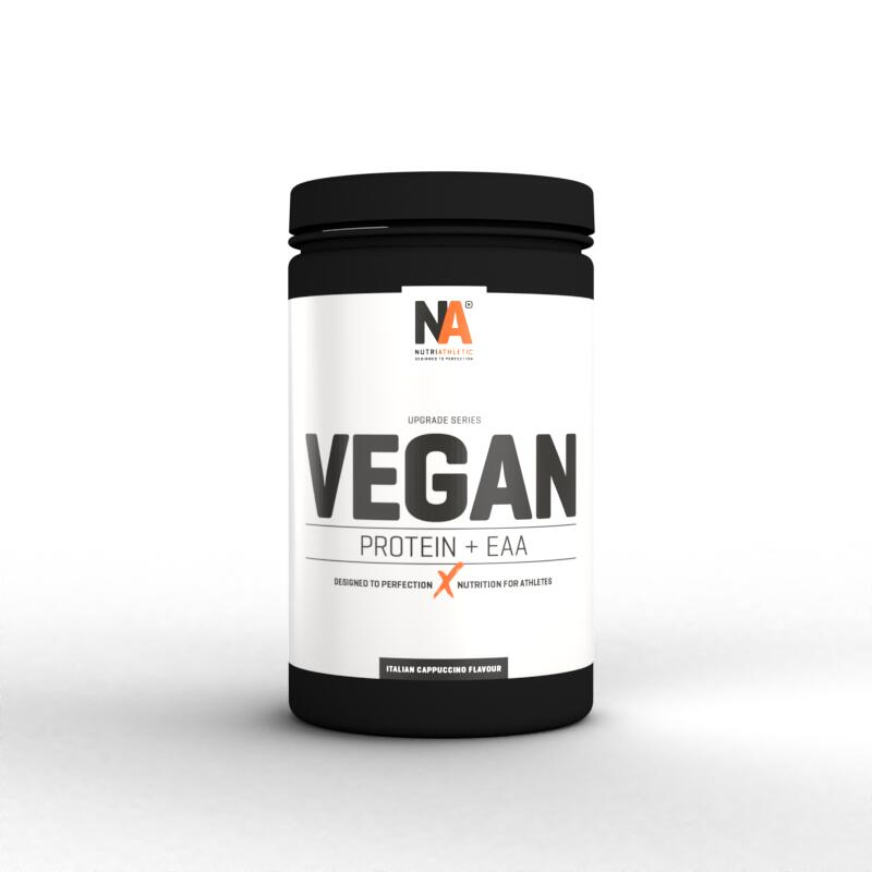 NA® VEGAN PROTEIN + EAA