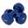 Dumbell set - Vinyl - Blauw