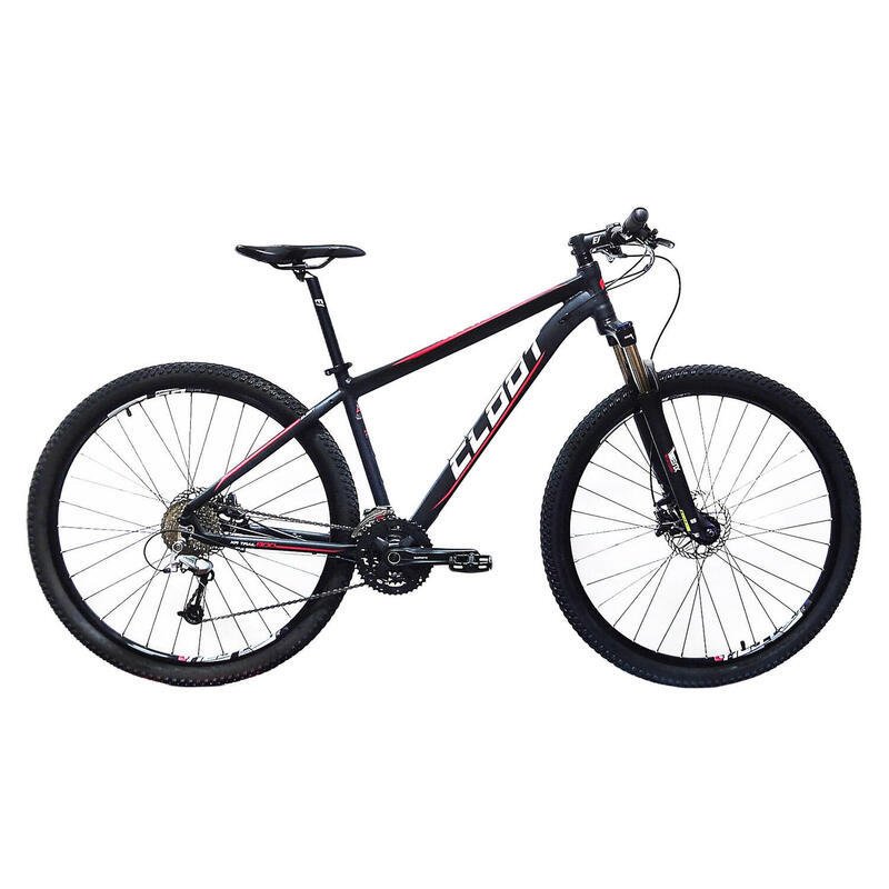 BIcicletta CLOOT 29" XR-TRAIL 900 Deore