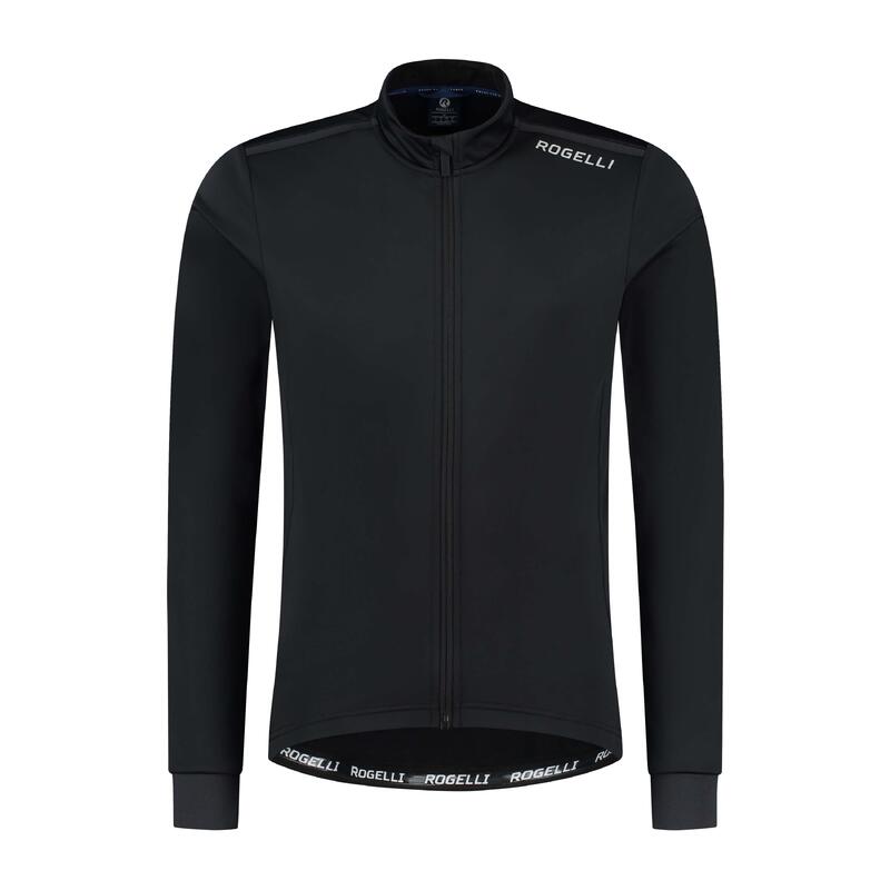 Chaqueta de ciclismo de invierno Hombres - Core