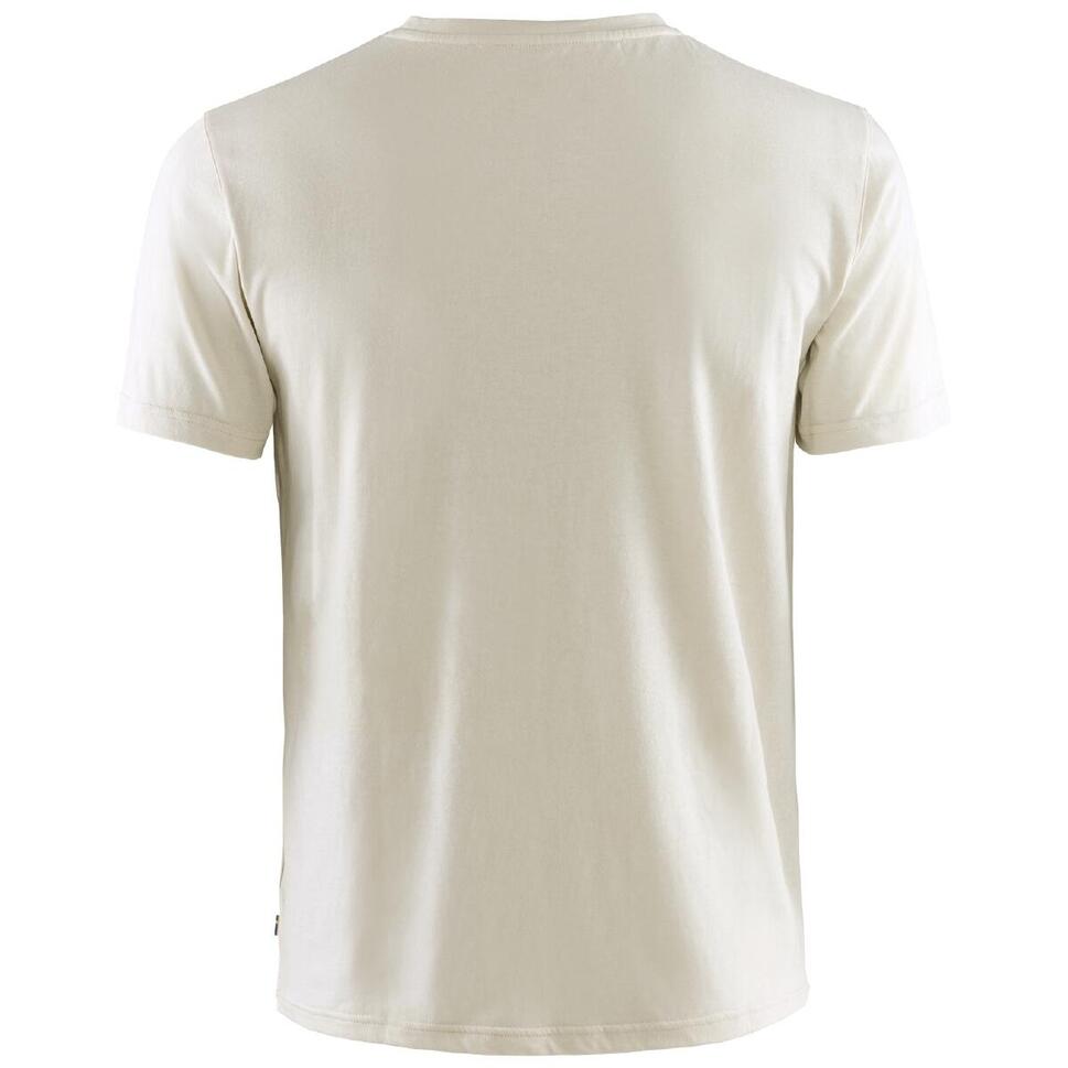 Koszulka bawełniana męska Fjallraven 1960 Logo T-Shirt