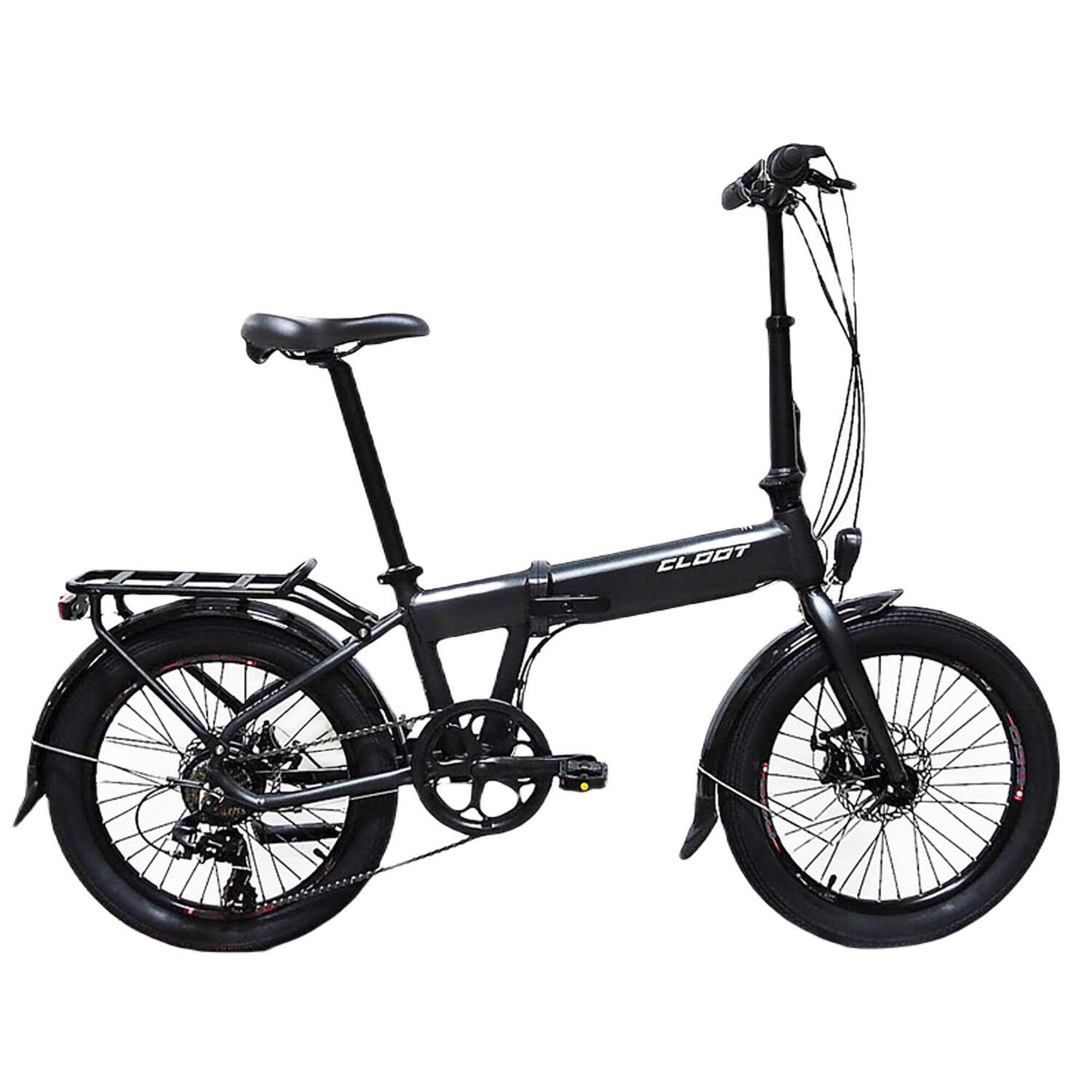 BICICLETA 20