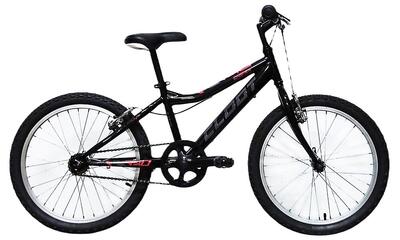 Mountainbike Kinderfahrrad 20 Zoll CLOOT CASPER