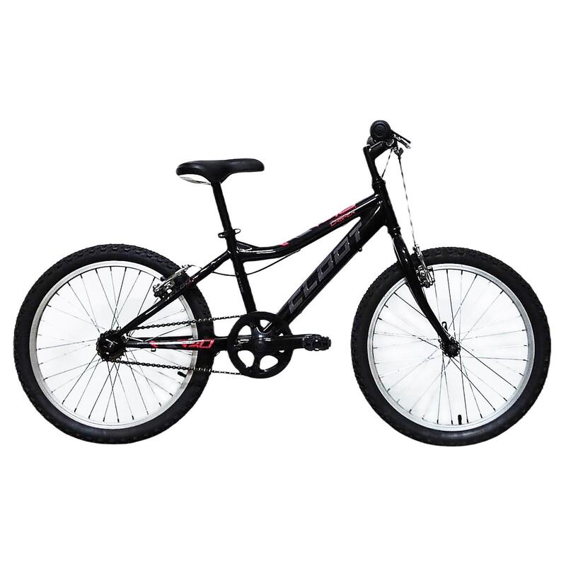 Kinderen CLOOT Fiets 20" CASPER