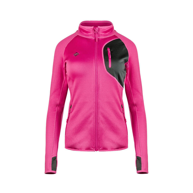 Forros polares Outdoor Mujer