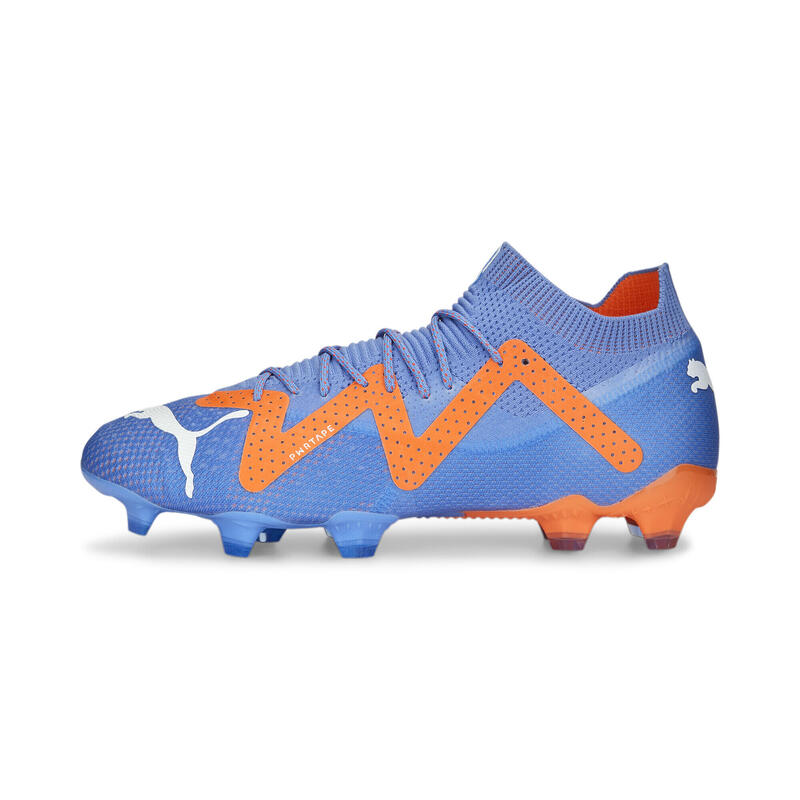 Chuteiras de futebol Puma Future Ultimate FG/AG - Supercharge