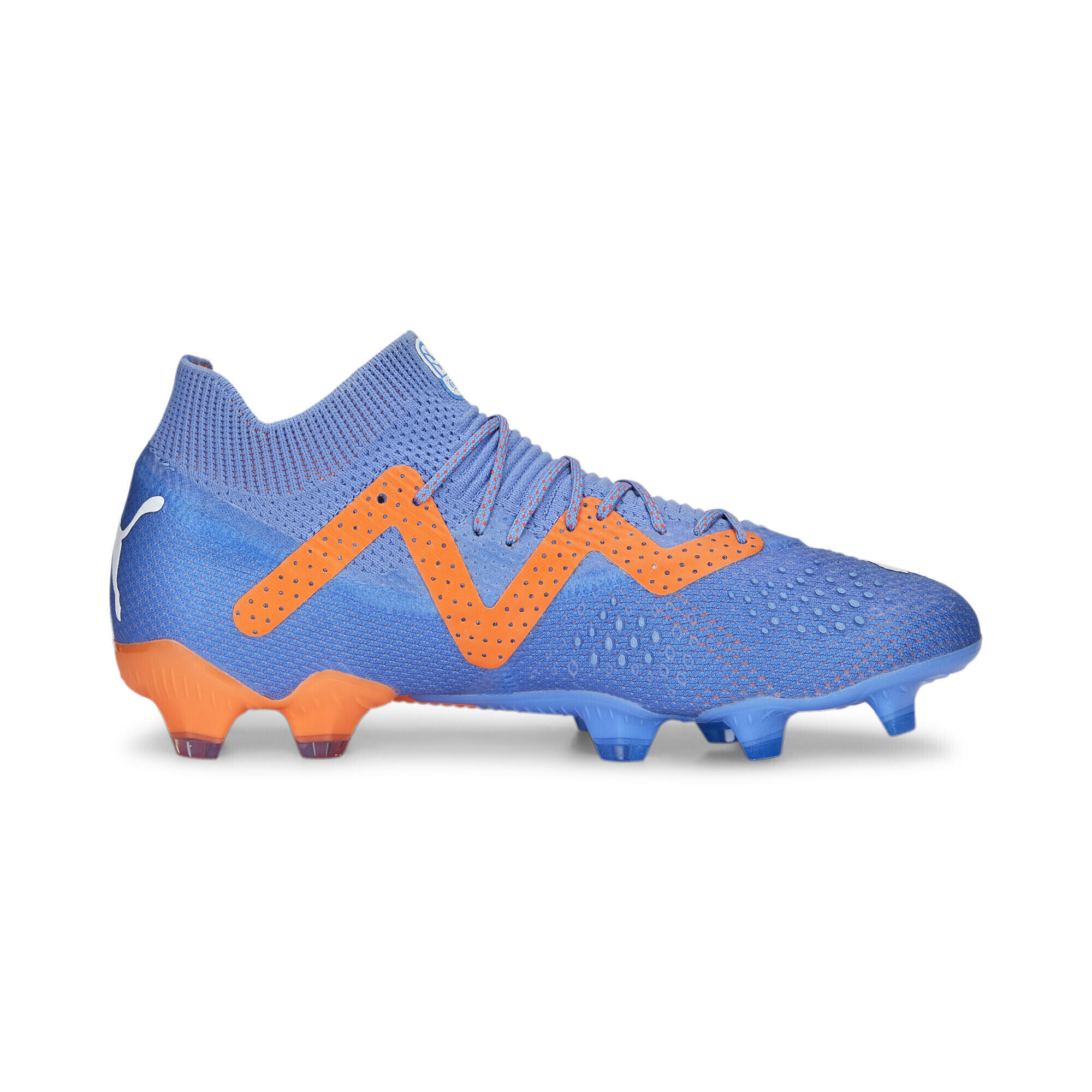 Scarpe da calcio FUTURE ULTIMATE FG/AG da donna PUMA 6/7